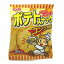 【かとう製菓】ポテトスナック コンソメ風味 3枚