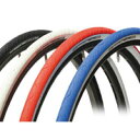 【パナレーサー Panaracer】RiBMo S リブモS クリンチャータイヤ 700x28C オレンジ/白 8W728-RBS-O