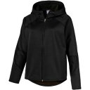 ¡Ú¥×¡¼¥Þ PUMA¡ÛPUMA ¥×¡¼¥Þ EVOSTRIPE ¥Õ¡¼¥Ç¥Ã¥É¥¸¥ã¥±¥Ã¥È 01PUMA BLACK M 853906