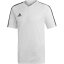 【アディダス adidas】アディダス adidas TIRO19 トレーニングジャージー ホワイト/ブラック O FJU17 DT5288