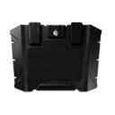 送料無料!!【クーラーマスター(CoolerMaster)】SF-15 ノート用冷却台 R9-NBC-SF5KJ-GP【smtb-u】