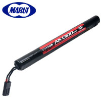 【東京マルイ】ニッケル水素8.4V 1300mAh AK1300バッテリー...:akibaoo-r:10059991