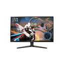 【LGエレクトロニクス】LGエレクトロニクス 32GK850F-B 31.5型ワイド液晶ディスプレイ