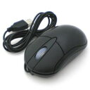 【激安マウス】マウス オプティカル PM-533(ブラック)