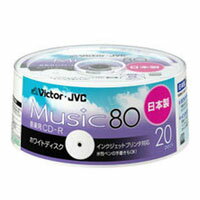 【Victor】CD-A80E20W