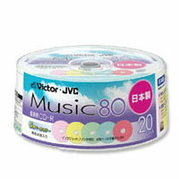 【Victor】CD-A80E20X