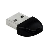 【プラネックス(PLANEX)】BT-MICROEDR1X Bluetooth Ver2.1＋EDR対応 Microサイズ USBアダプタ（Class1）