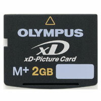 OLYMPUS(オリンパス) M-XD2GMP