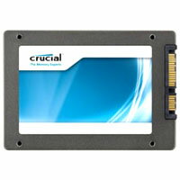 crucial RealSSD C400 CT128M4SSD2(海外パッケージ)