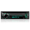 ケンウッド(KENWOOD)U565SD CD/USB/SDレシーバー