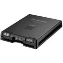 送料無料!!パナソニック(Panasonic)アンテナ一体型ETC車載器 CY-ET809D【smtb-u】