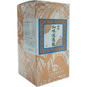 【第2類医薬品】 加味逍遥散 1000錠 一元製薬