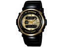 カシオ 腕時計 G-SHOCK G-300G-9AJF 【アナデジ】【メンズ】 G300G9AJF【楽ギフ_包装】【楽ギフ_のし宛書】【送料無料】【KK9N0D18P】