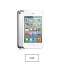 Apple ipod touch 8GB MD057J/A ホワイト MD057JAボーナス一括払い可能全国送料無料／代引き手数料無料