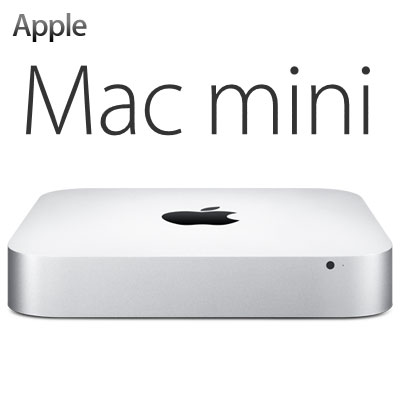 apple Mac mini 500GB 1.4GHz MGEM2J/A 1400 MGEM2JA ...:akindo:10135126