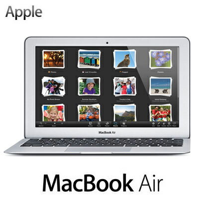 Apple MacBook Air 256GB 11.6インチ Core i5 ノートパソ…...:akindo:10134905