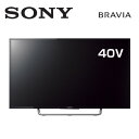 KJ-40W730CSONY 40V型 液晶テレビ BRAVIA W730Cシリーズ フルHD 外付けHDD対応 KJ-40W730C 【送料無料】【KK9N0D18P】