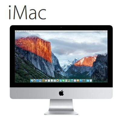 APPLE iMac Intel Core i5 1.6GHz 1TB 21.5インチ M…...:akindo:10142267
