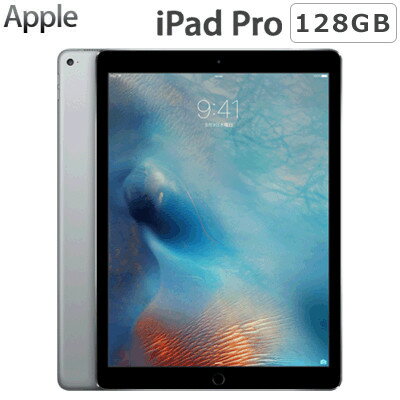 Apple iPad Pro Retinaディスプレイ Wi-Fiモデル 128GB ML…...:akindo:10142920