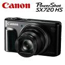 【即納】CANON コンパクトデジタルカメラ PowerSh...