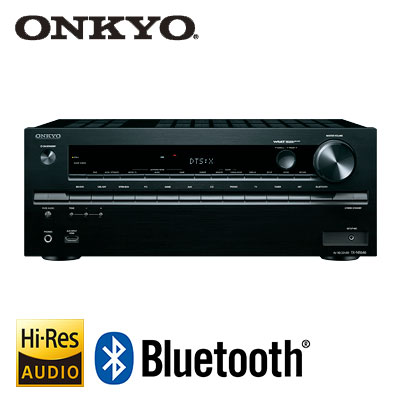 ONKYO AVアンプ 7.1ch 4K対応 AVレシーバー ハイレゾ ホームシアター T…...:akindo:10144640