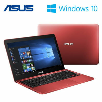 ASUS ノートパソコン 11.6型 Windows EeeBook 32GB X205T…...:akindo:10142528