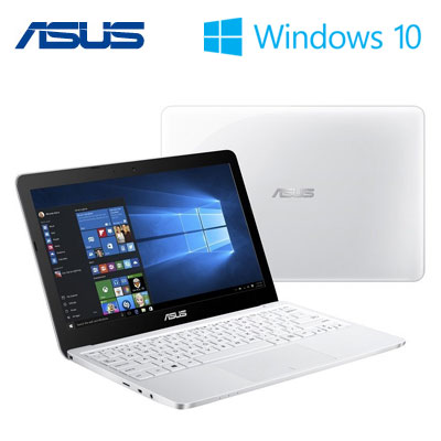 ASUS ノートパソコン 11.6型 Windows EeeBook 32GB ワイドノー…...:akindo:10142530
