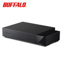 【即納】バッファロー 4TB 外付けHDD テレビ録画専用設計 USB3.0対応ハードディスク 24時間連続録画対応 HDV-SA40U3-V 【送料無料】【KK9N0D18P】