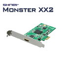 ビデオキャプチャーボード フルHD HDMI エスケイネット SK-MVXX2 【送料無料】【KK9N0D18P】