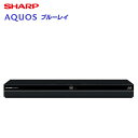 シャープ アクオス ブルーレイディスクレコーダー ドラ丸 2TB HDD内蔵 ダブルチューナー 2番組同時録画 BD-NW2100【送料無料】【KK9N0D18P】