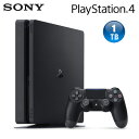 【新品】プレステ4 本体 1TB プレイステーション4 ジェット・ブラック CUH-2000BB01 ソニー PS4【送料無料】【KK9N0D18P】