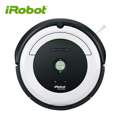 国内正規品 アイロボット ルンバ680 ロボット掃除機 お掃除ロボット ルンバ600シリーズ R680060 Roomba680 【送料無料】【KK9N0D18P】