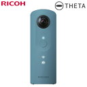 リコー デジタルカメラ リコー・シータSC RICOH TH...