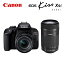 CANON デジタル一眼レフカメラ EOS Kiss X9i ダブルズームキット 1893C003 EOSKISSX9I-WKIT 【送料無料】【KK9N0D18P】
ITEMPRICE