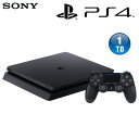 【新品】ソニー プレステ4 本体 1TB...