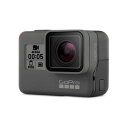 【即納】GoPro HERO6 BLACK アクションカメラ GPS機能 タッチディスプレイ 4K60画質 ウェアラブルカメラ アクションカム 手ぶれ補正 CHDHX-601-FW 【送料無料】【KK9N0D18P】