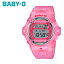 【正規販売店】カシオ 腕時計 CASIO BABY-G レディース BG-169R-4EJF 2018年6月発売モデル【送料無料】【KK9N0D18P】