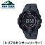 【正規販売店】カシオ 腕時計 CASIO PROTREK メンズ PRG-330-1AJF 2018年6月発売モデル【送料無料】【KK9N0D18P】