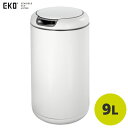 Àµµ¬ÈÎÇäŹ EKO ¥»¥ó¥µ¡¼¼° 9L ¤´¤ßÈ¢ ¥¬¥ì¥ê¥¢¥»¥ó¥µ¡¼¥Ó¥ó EK9255P-9L-WH ¥Û¥ï¥¤¥È¡ÚÁ÷ÎÁ̵ÎÁ¡Û¡ÚKK9N0D18P¡Û