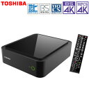 東芝 4Kチューナー BS4K・110度CS4K・地上・BS・110度CS デジタル 録画対応 TT-4K100【送料無料】【KK9N0D18P】