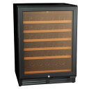 三ツ星貿易 Excellence 150L 51本収納 ワインセラー MLY-151CE【送料無料】【KK9N0D18P】