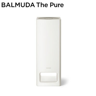 BALMUDA The PureA01A-WH