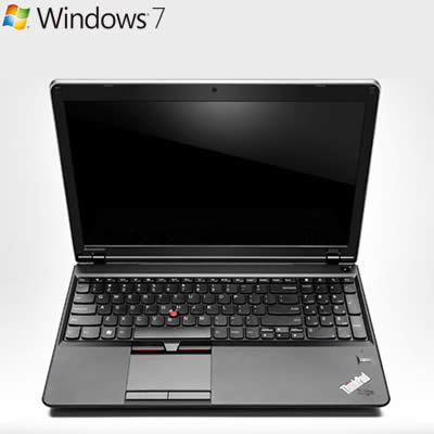 レノボ ノートパソコン ThinkPad Edge E520 15.6型 1143GQJ ミッドナイトブラック 2012年春モデル【送料無料】ボーナス一括可！代引き＆送料全国無料！
