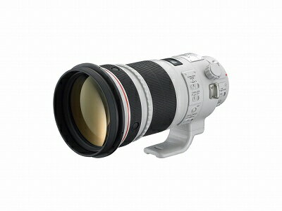 キヤノン EFレンズ EFレンズ EF300mm F2.8L IS II USM EF30028LIS2【送料無料】【楽天イーグルス クライマックスシリーズ優勝記念】