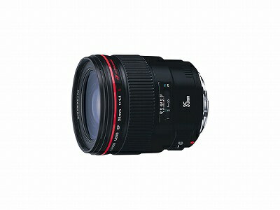 キヤノン EFレンズ L系 EF35mm F1.4L USM EF3514L【送料無料】【Aug08P3】