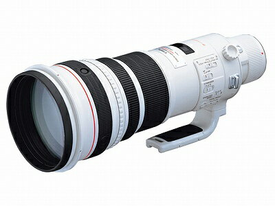 キヤノン EFレンズ L系 EF500mm F4L IS USM EF50040LIS【送料無料】【楽天イーグルス クライマックスシリーズ優勝記念】