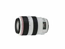 【全品ポイント2倍~20倍!最大40倍!4/20(金)23:59迄】キヤノン EFレンズ EFレンズ EF70-300mm F4-5.6L IS USM EF70-300LIS【送料無料】【KK9N0D18P】
