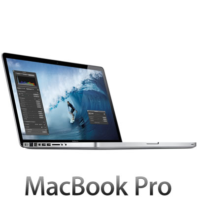 Apple MacBook Pro MD318J/A 15.4型液晶 2.2GHz MD318JA【送料無料】【Aug08P3】