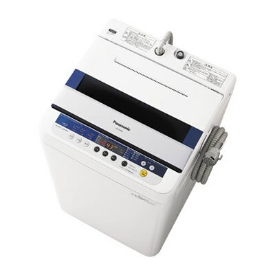 パナソニック 洗濯機 全自動洗濯機 NA-F70PB5-A ブルー 洗濯・脱水 7.0kg【送料無料】
