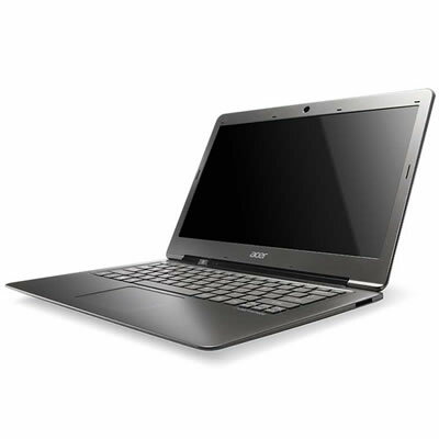 acer ウルトラブック ノートパソコン Ultrabook Aspire S3 S3-951-F74U 13.3型【送料無料】【マラソン201207_家電】ボーナス一括払い可能全国送料無料／代引き手数料無料